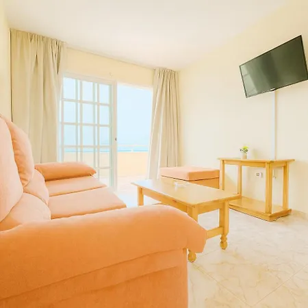 Apartment Be Six Playa La Arena *