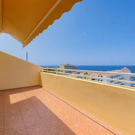 Apartment Be Six Playa La Arena *