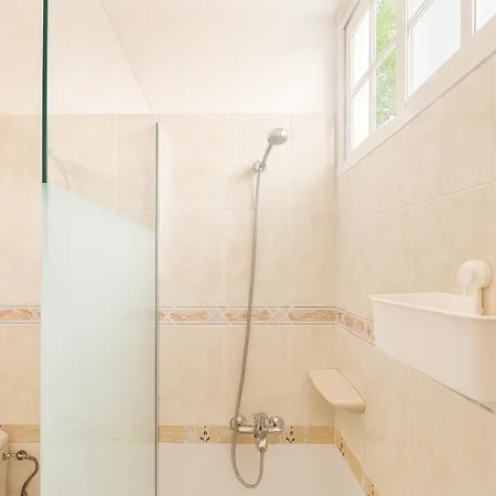 Be Six Playa La Arena Apartment