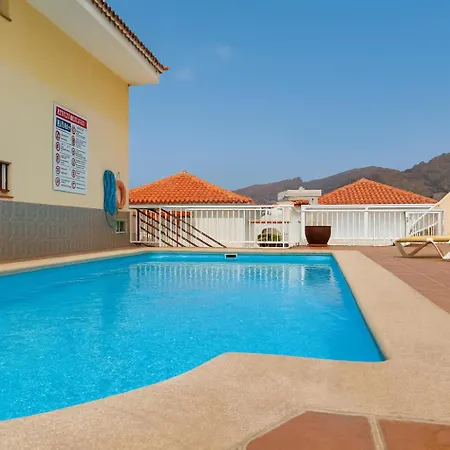 Apartment Be Six Playa La Arena