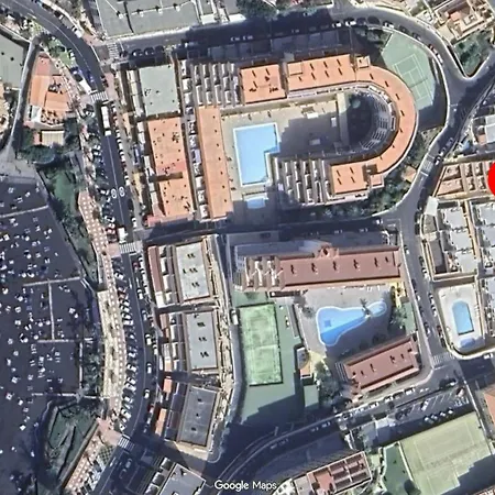 Apartment Be Six Playa La Arena Puerto de Santiago (Tenerife)