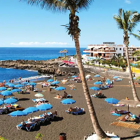 Apartment Be Six Playa La Arena *
